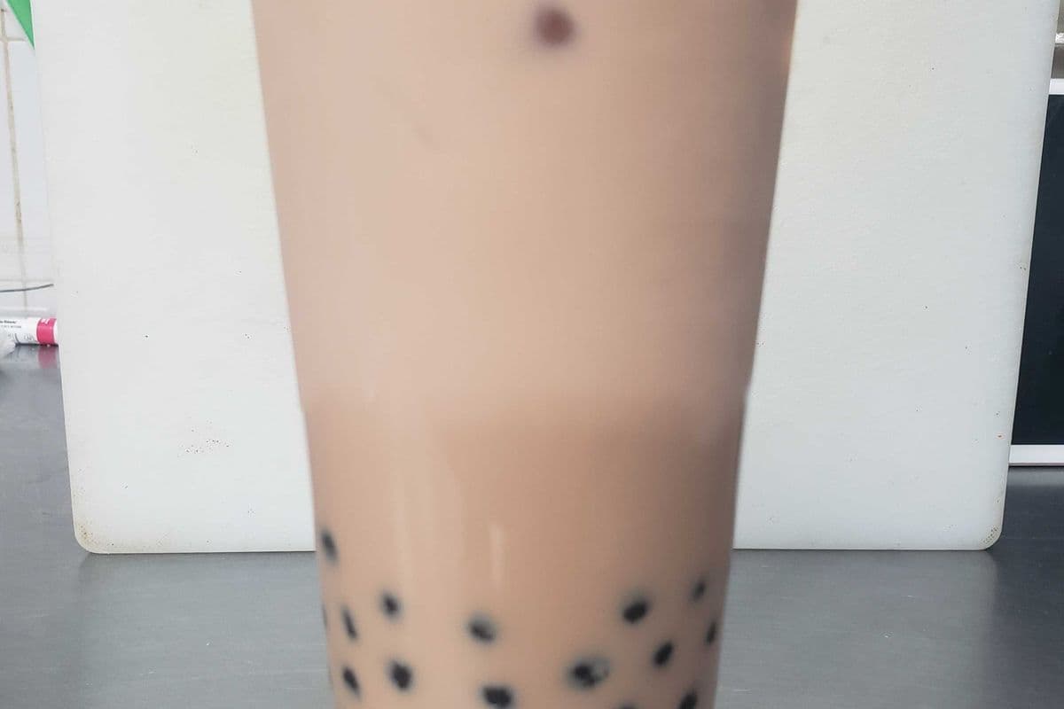 Original Bubble Tea