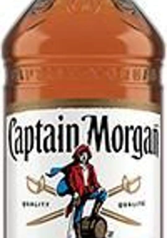 CAPTAIN M SPICED, 750ml