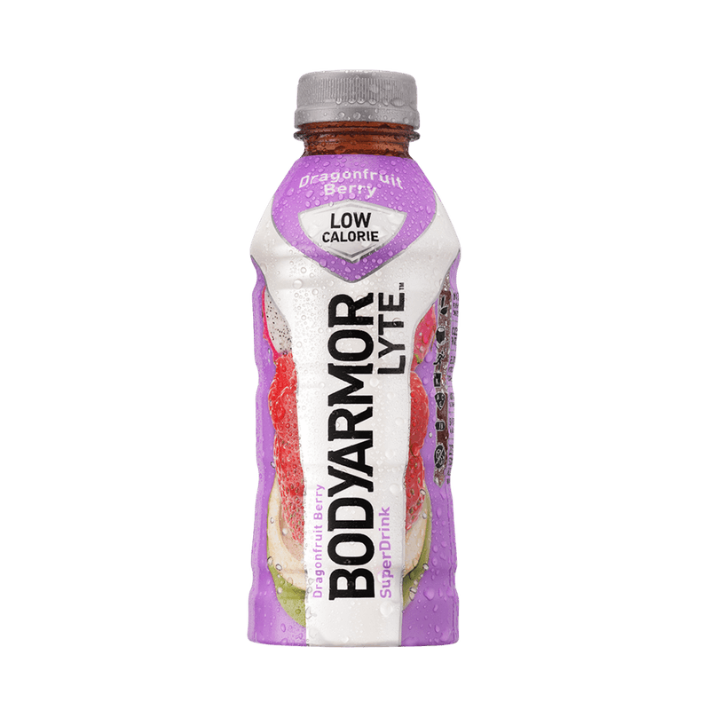 BodyArmor LYTE Dragonfruit Berry