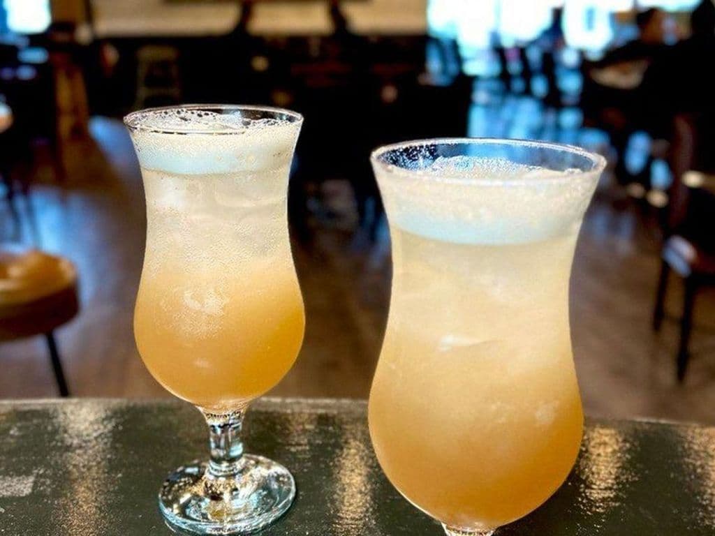 Fresh Lemonade