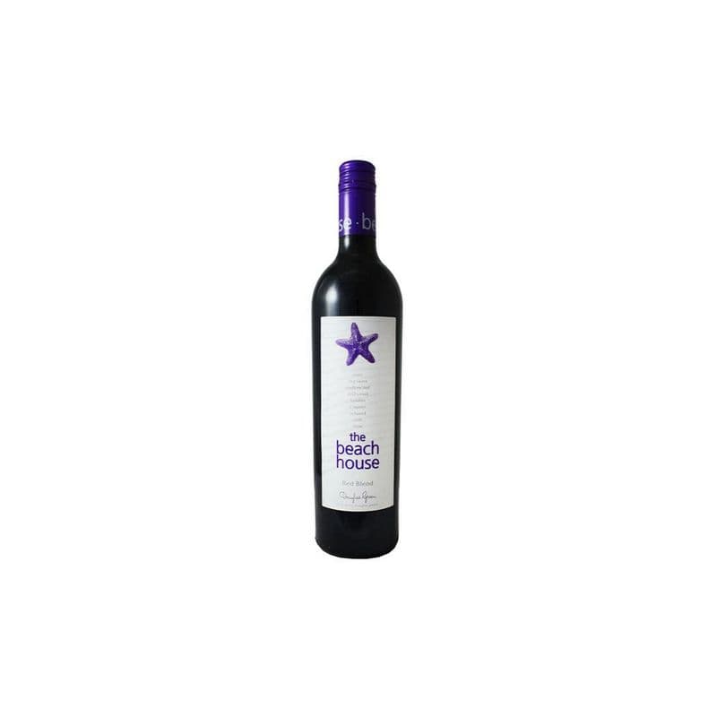 Beach House Red (1 x 750ml)