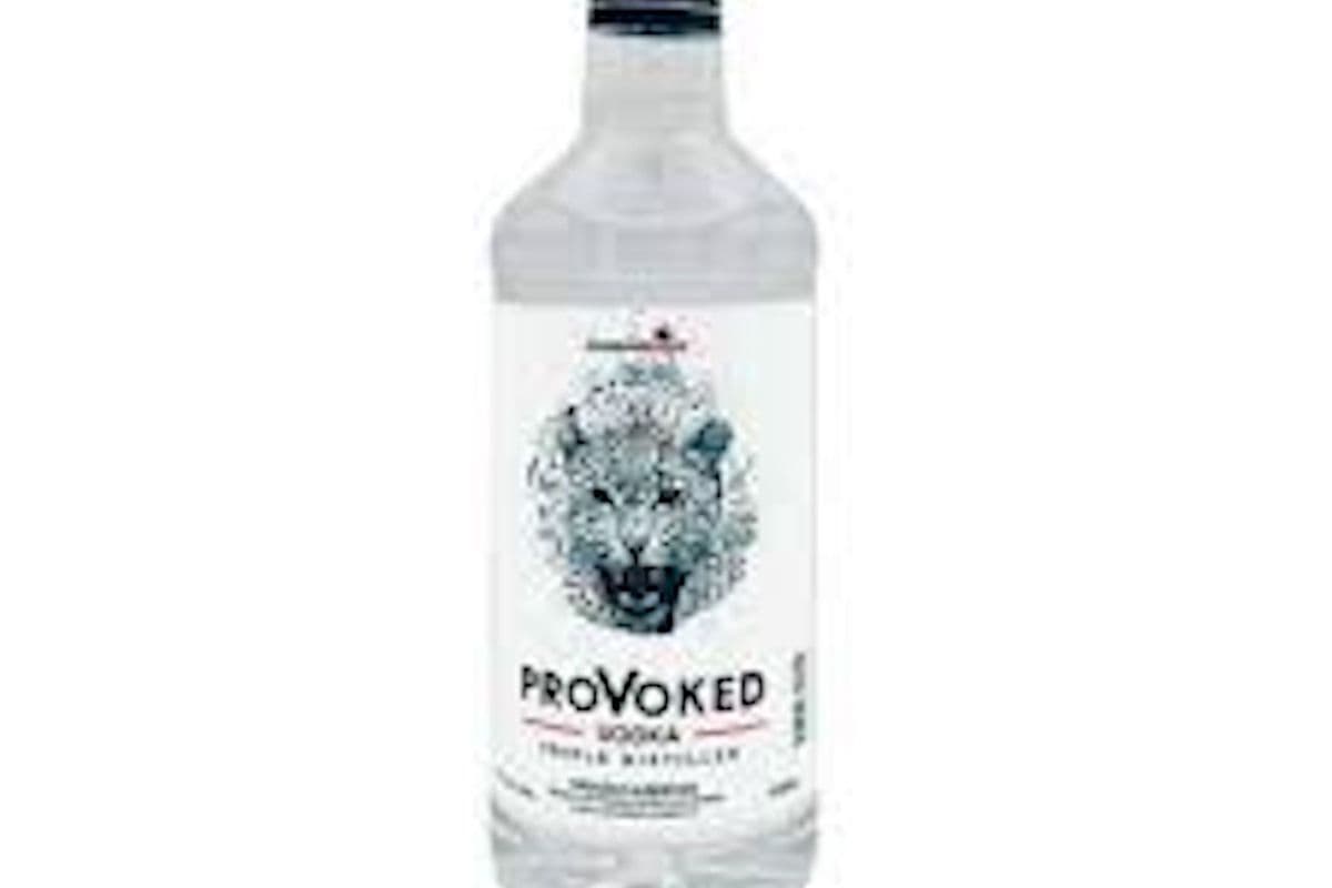 Provoked Vodka (1 x 1.14 L)