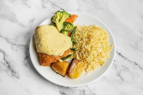 Chicken Pacific