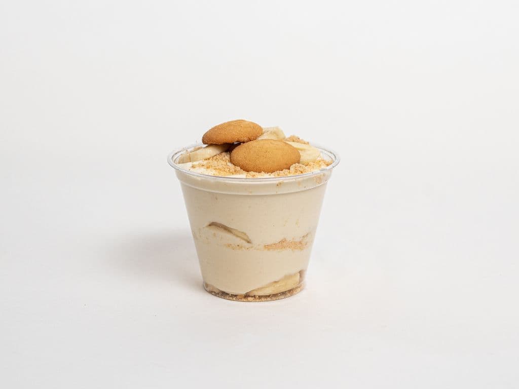 Banana Pudding