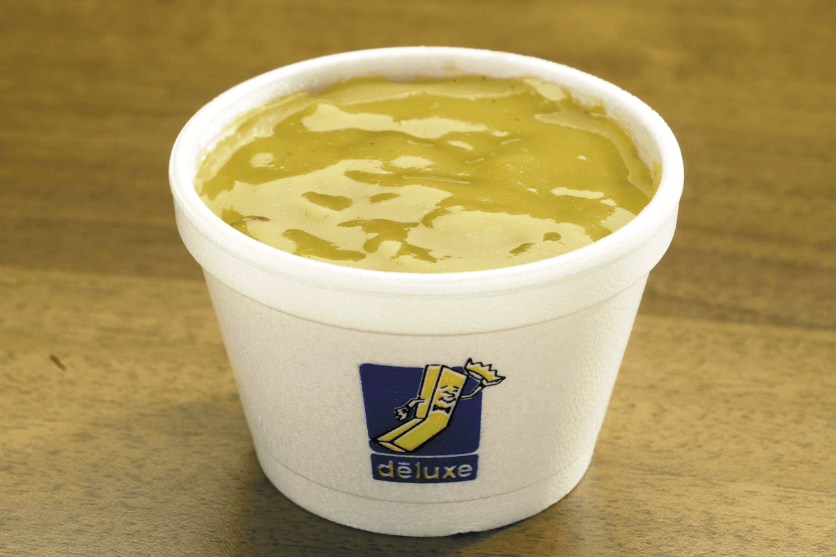 Large Gravy