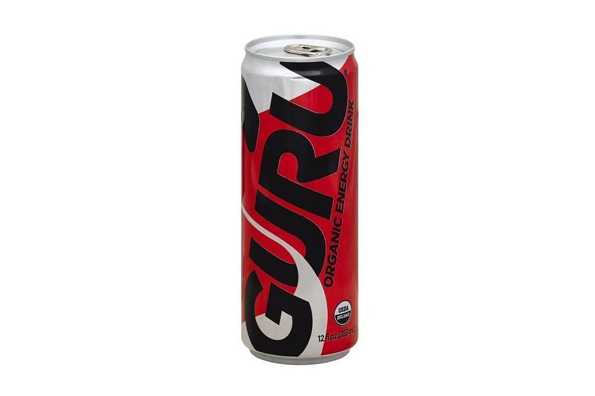 Guru Energy (355 ml)