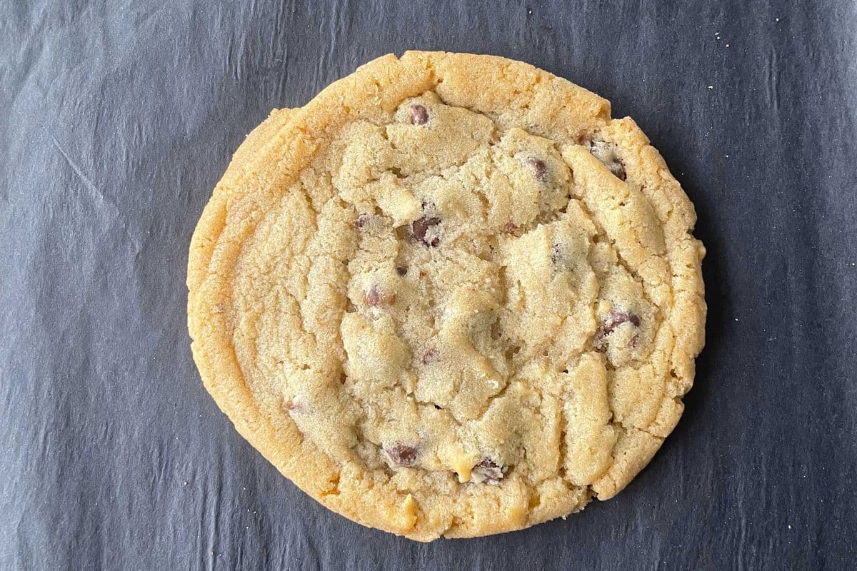 Chocolate Chip Cookies (12 Pcs)