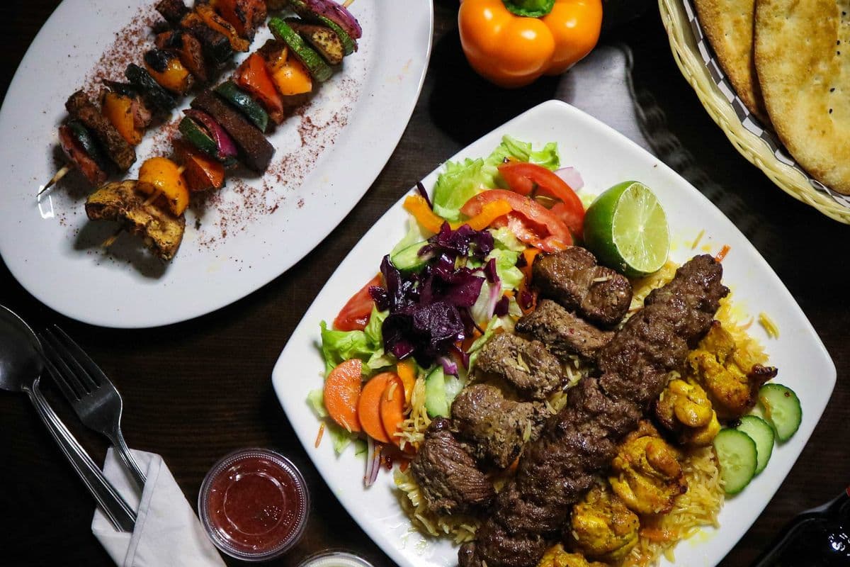 3 Skewers Special