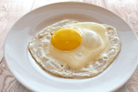 One Grade "A" Egg any Style