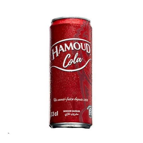 Hamoud