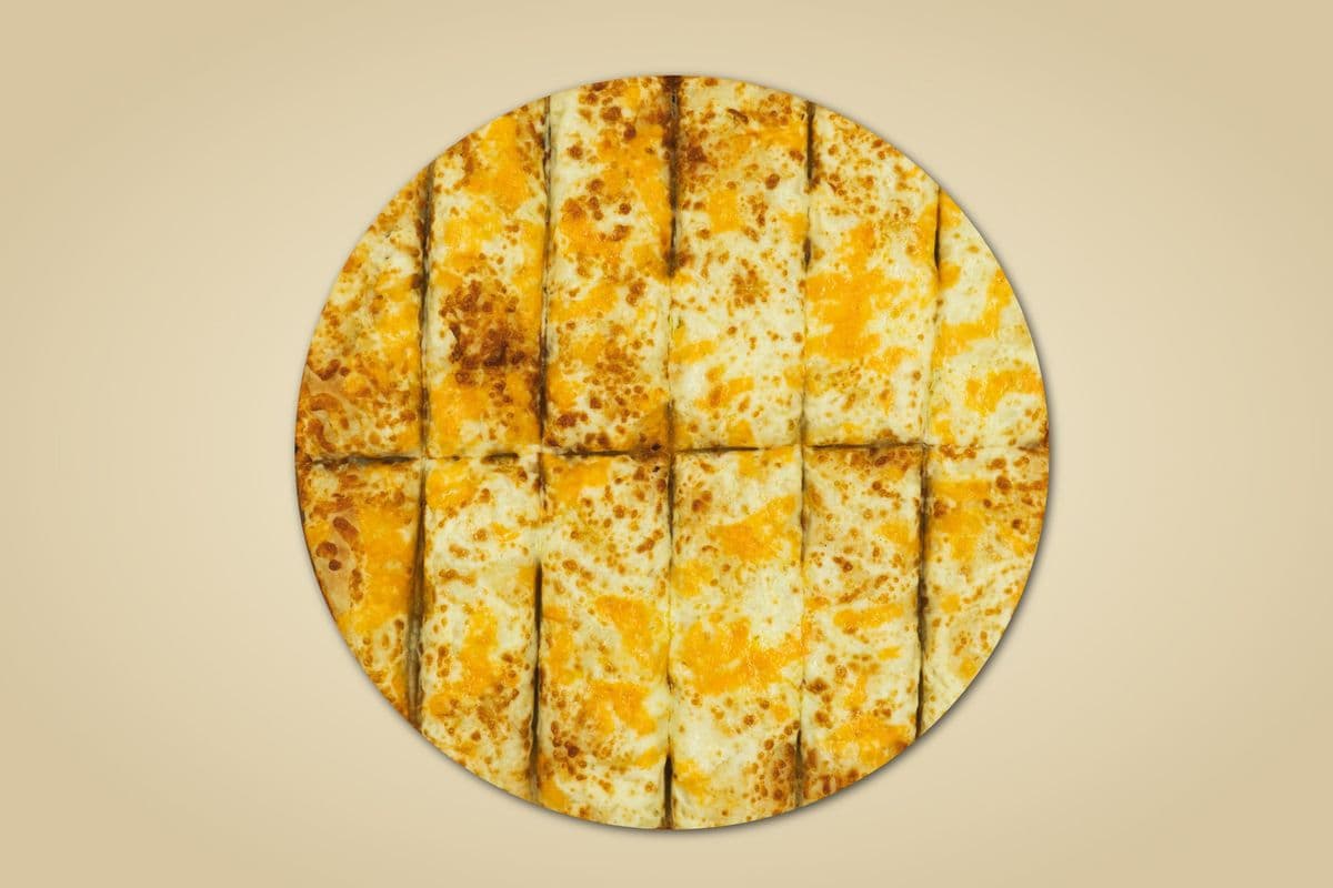 Garlic Cheese Sticks