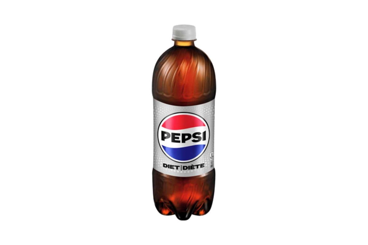 Pepsi Diet (1L)