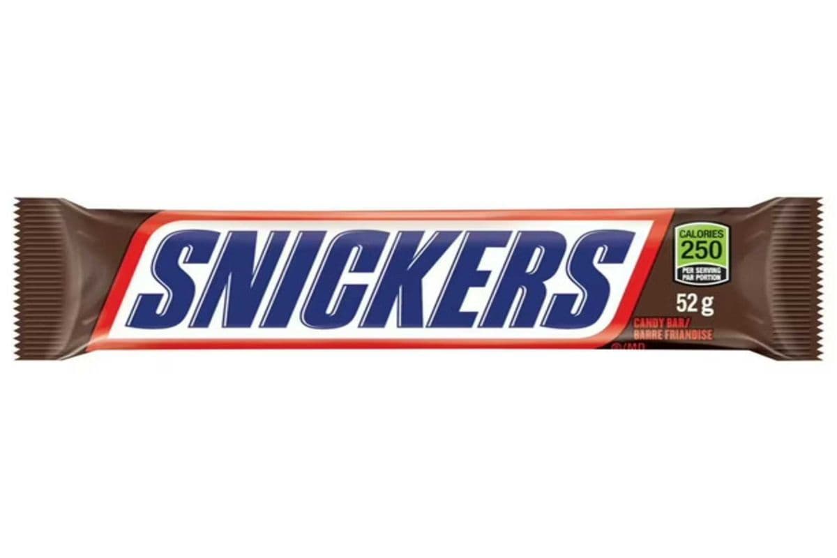 Snickers (52 g)