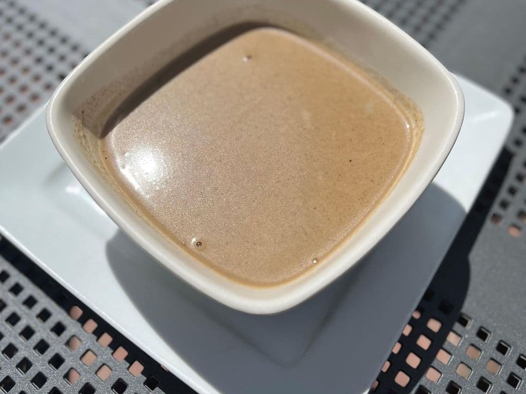 CUP FUNGHI ALLA CREMA
