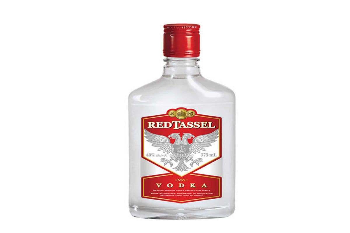 RED TASSEL (1 x 200 ML) (1 x 200 ML)