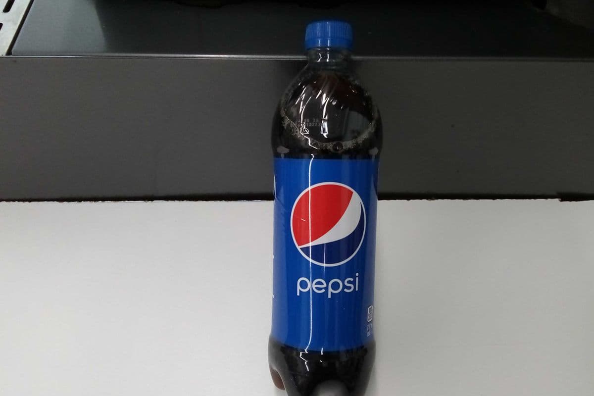 Pepsi - Regular (791 ml)