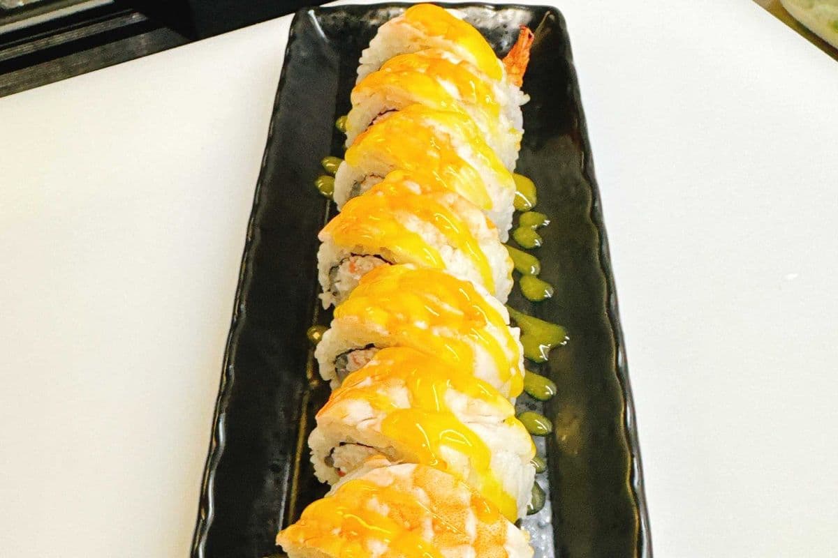 Fight Shrimp(8pcs)