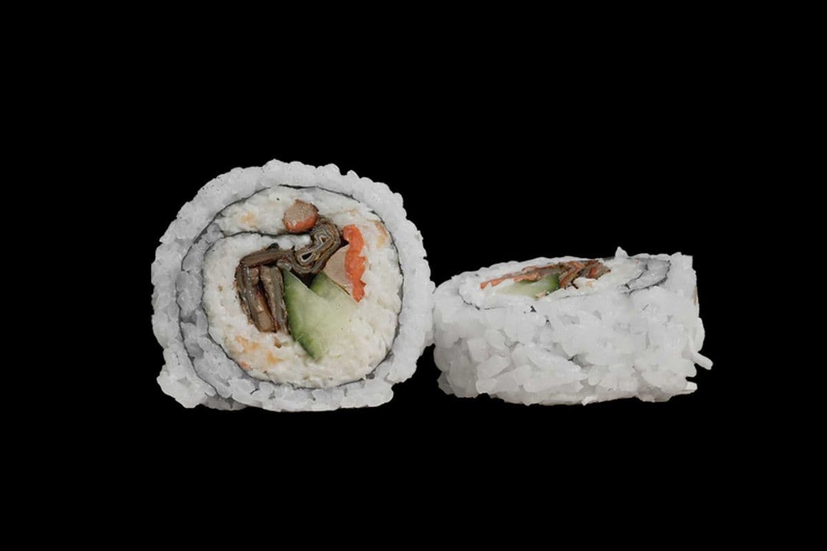B.C. Roll