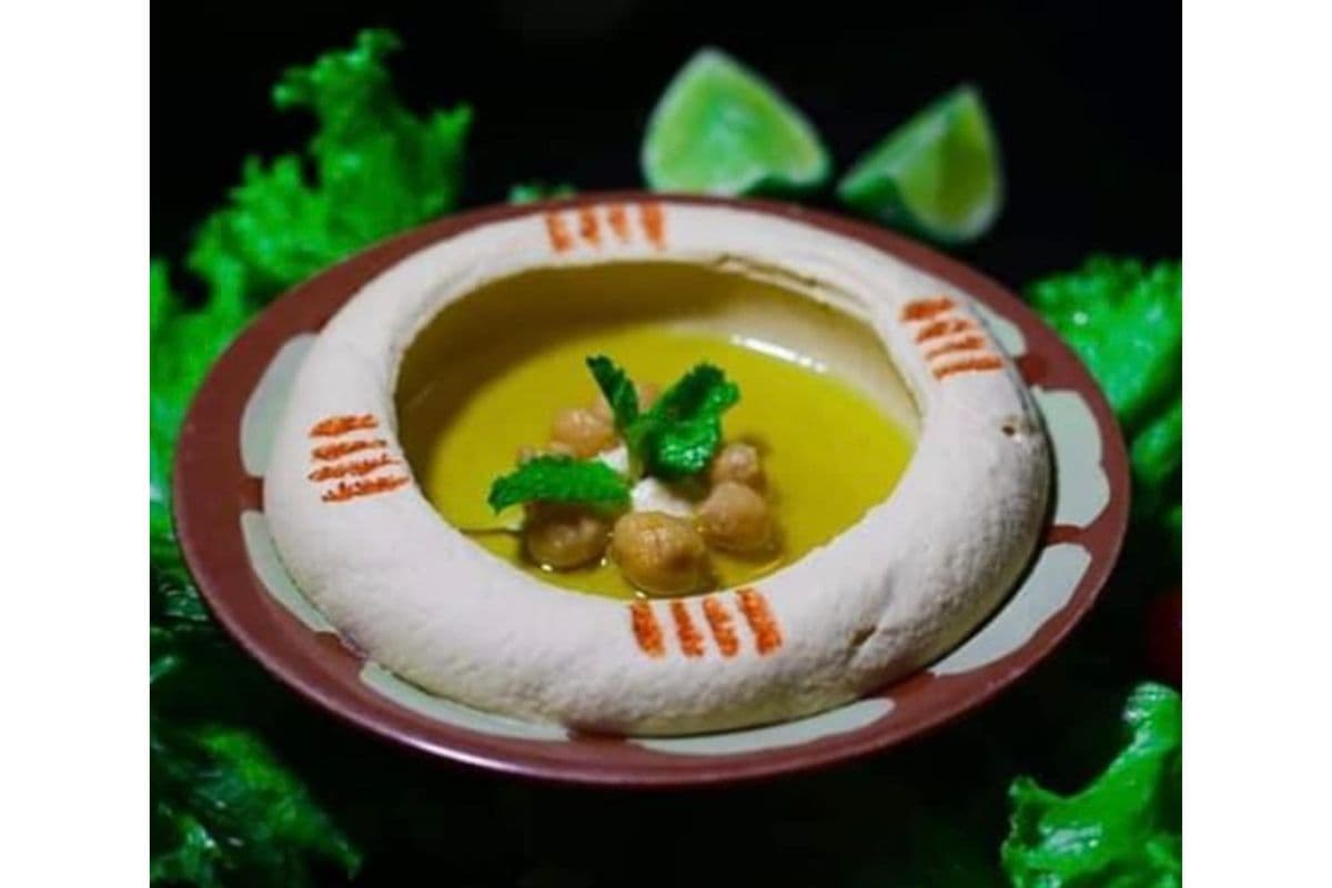 Hummus