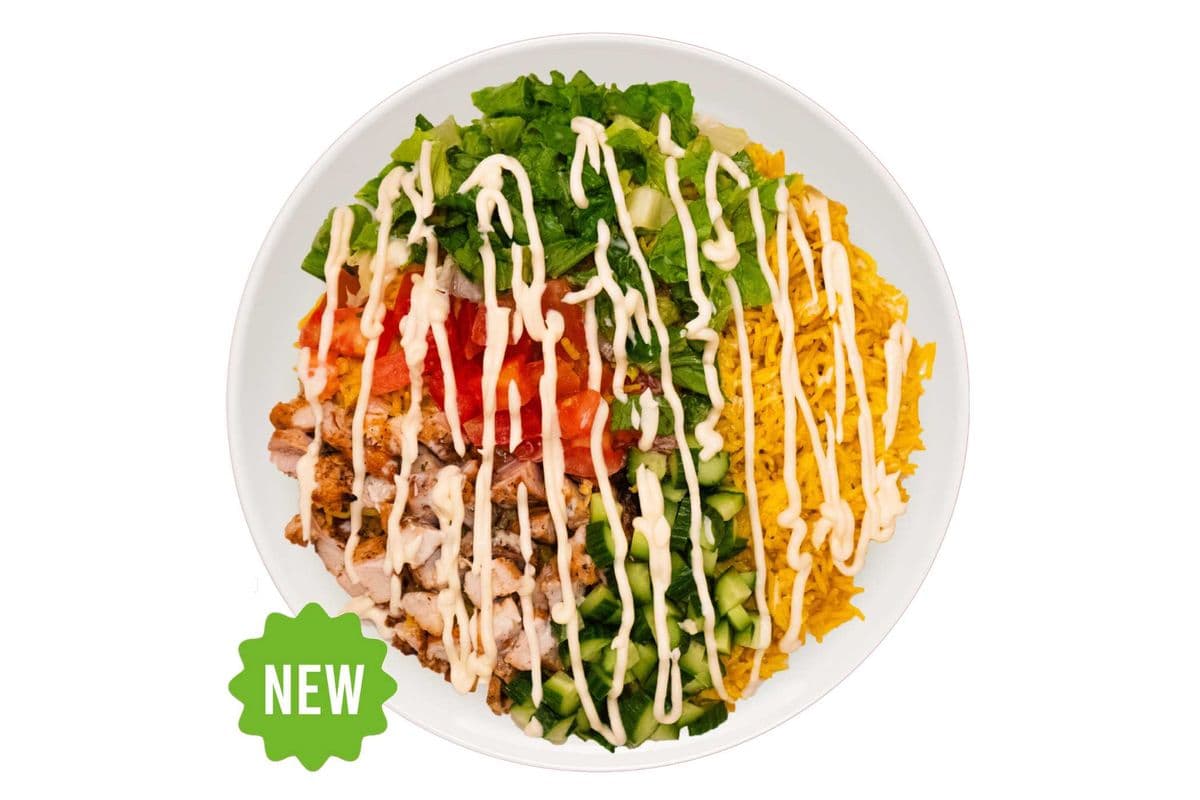 New York Style Bowl