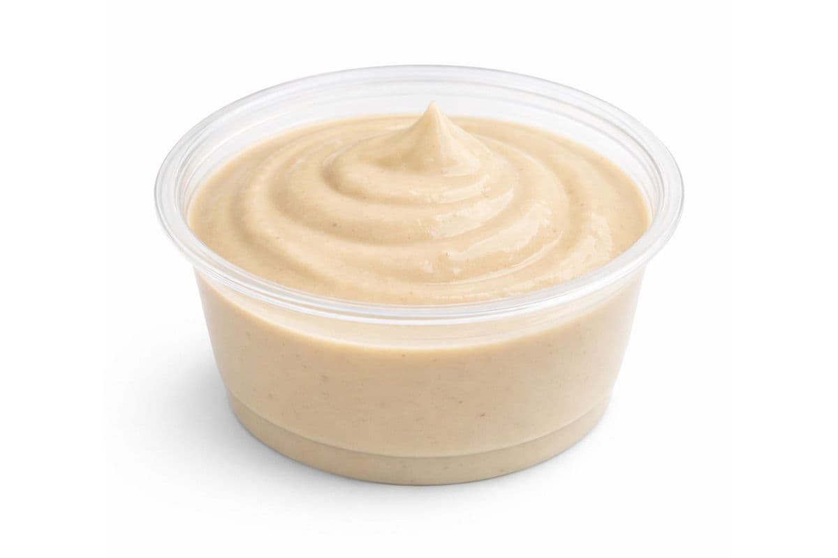 Tahini Sauce