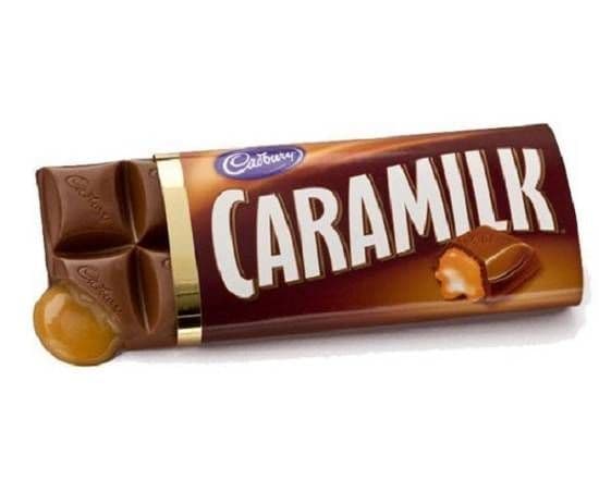 Caramilk Friandise 50g/ Caramilk Candy 50g