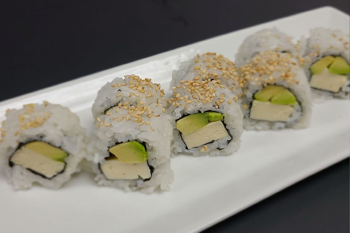 Tofu Roll