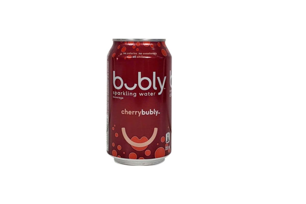 Bubbly Cherry