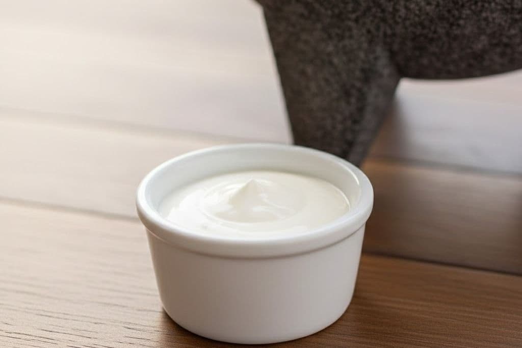 Sour Cream (Side)