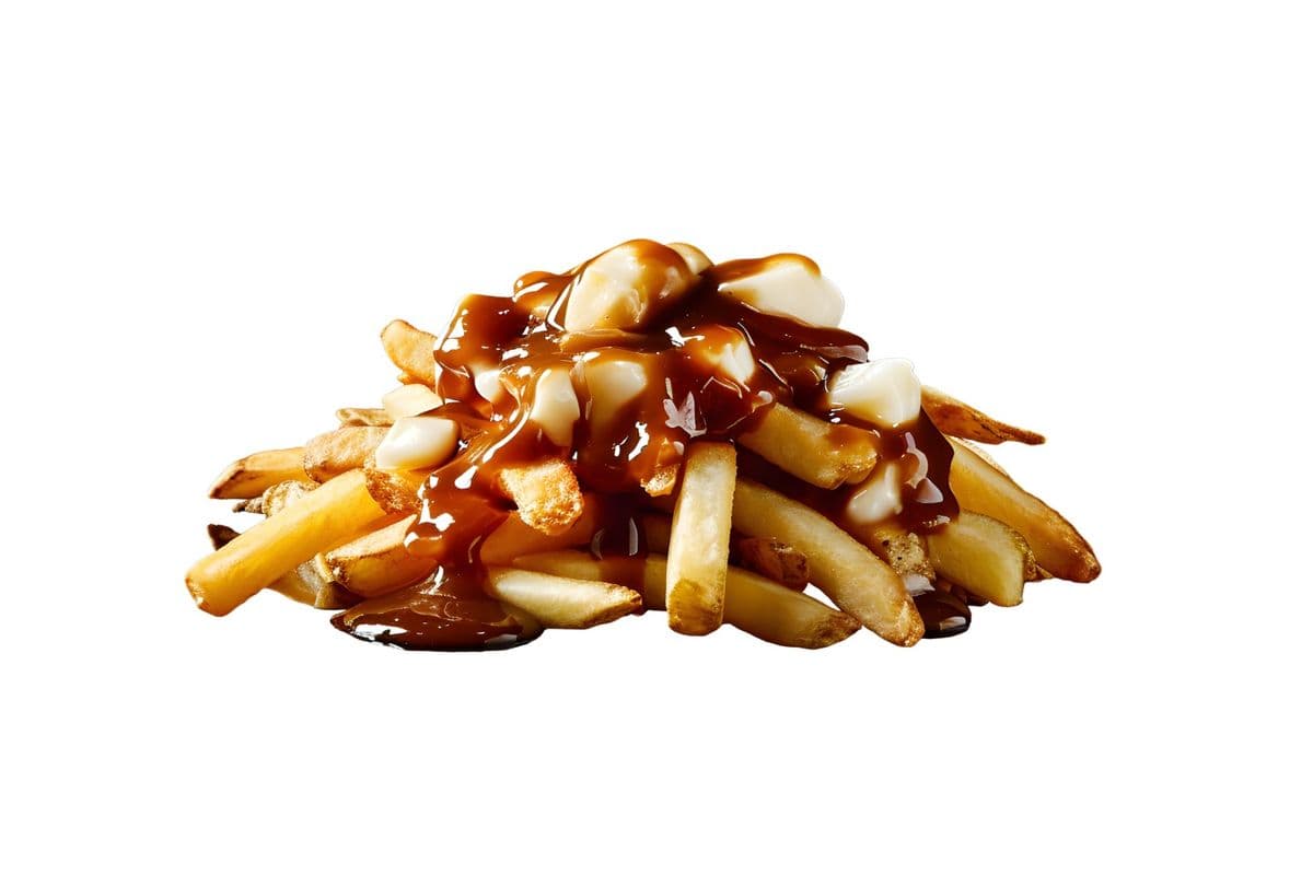 Poutine