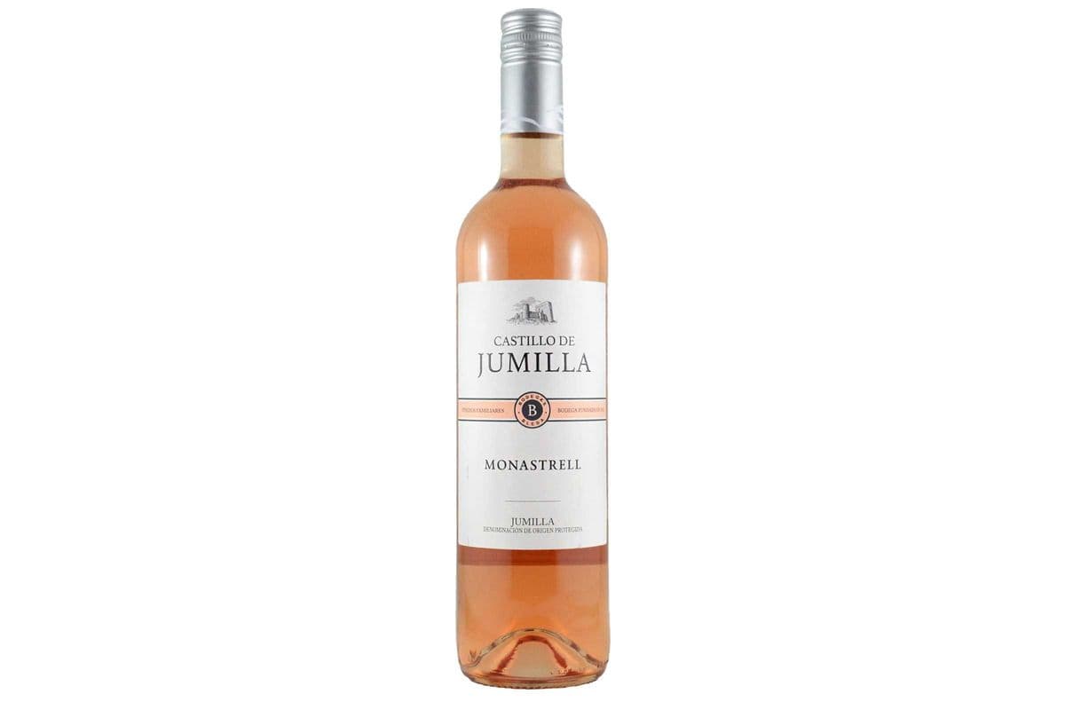 Castillo de Jumilla Rosé (1 x 750ml)