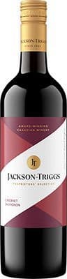Jackson-Triggs Proprietors Selection Cabernet Sauvignon, 750 ml
