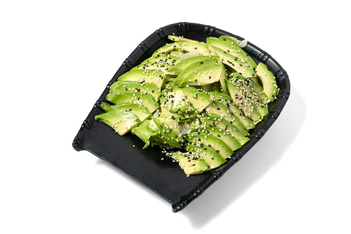 Avocado Salad