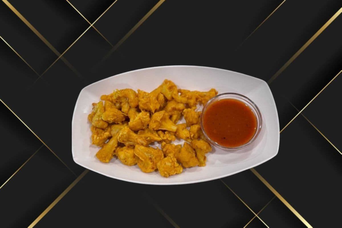 Prawn Pakora