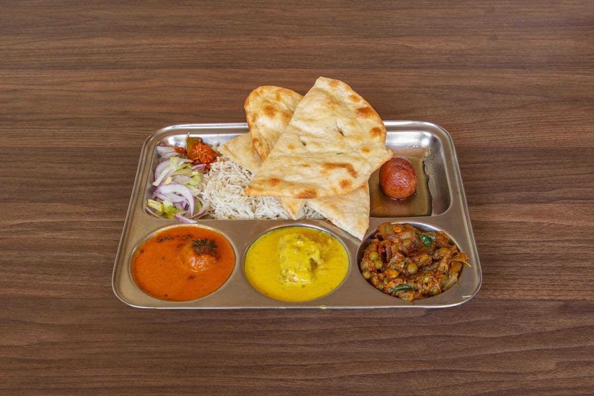 Thali