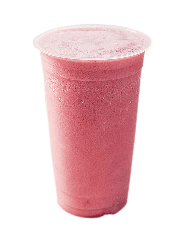  M2.Fraise/ Strawberry smoothie  / M2.Fraise/ Strawberry smoothie 