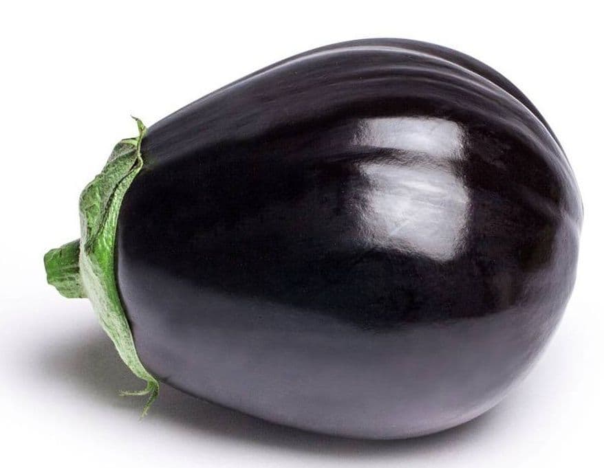 Eggplant (Each)