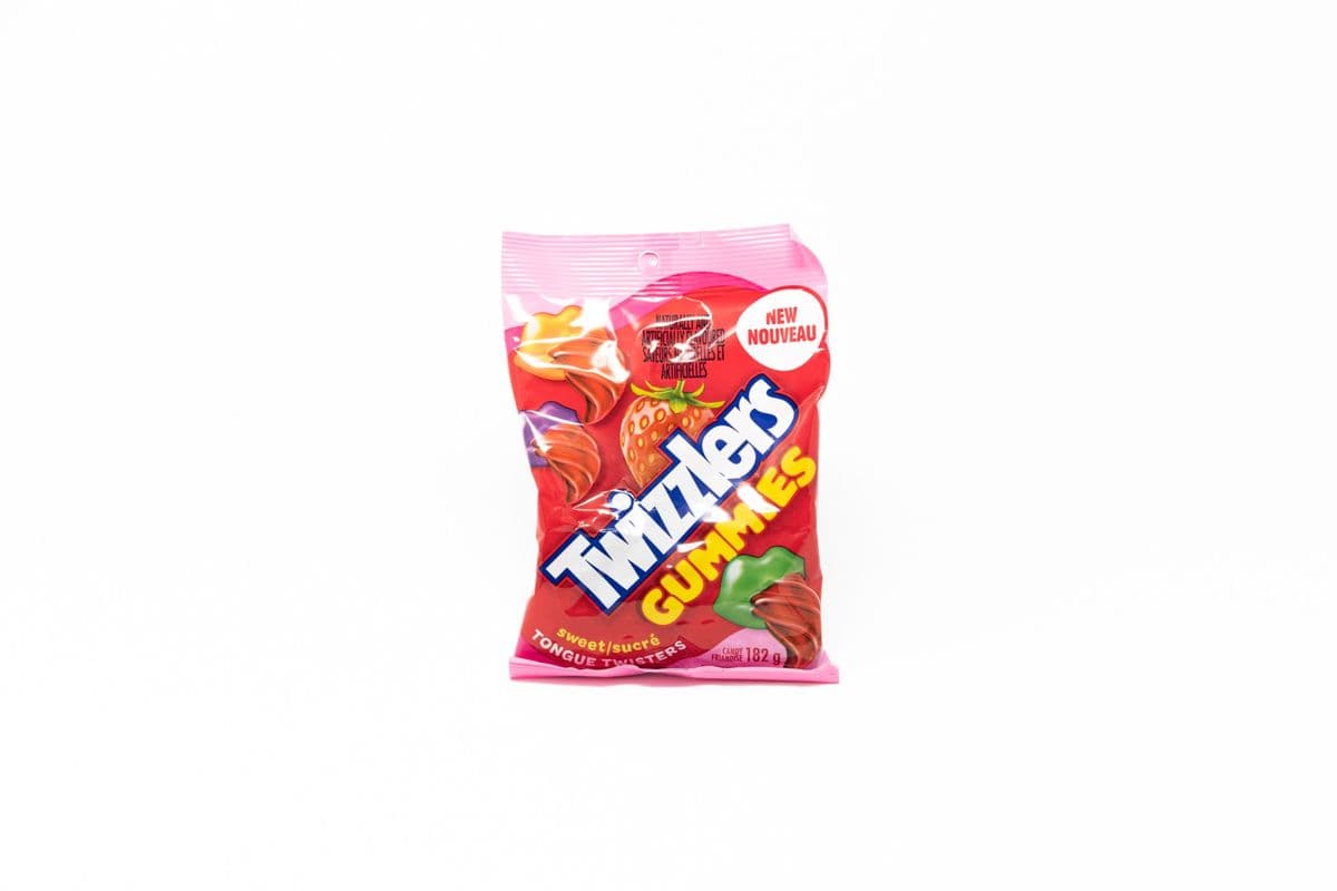 Twizzler Gummies Sweet (182 g)
