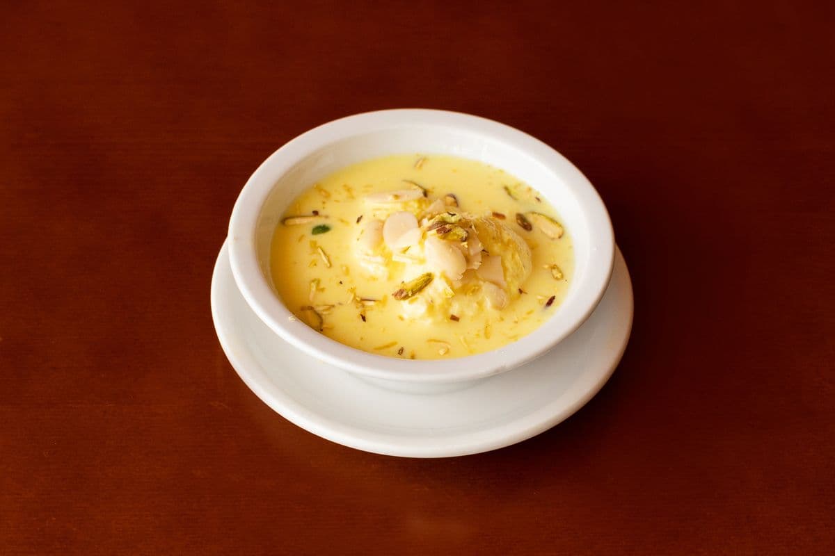 214. Rass Malai