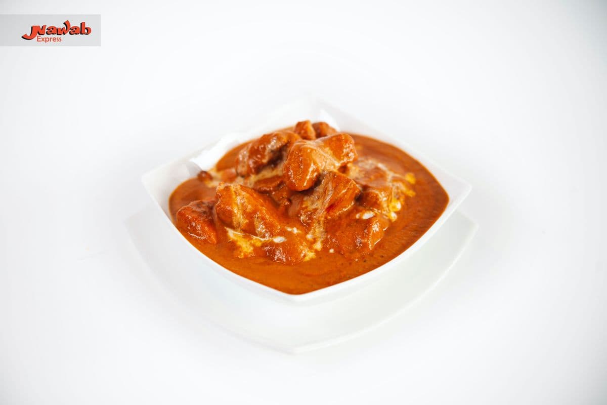 Butter Chicken