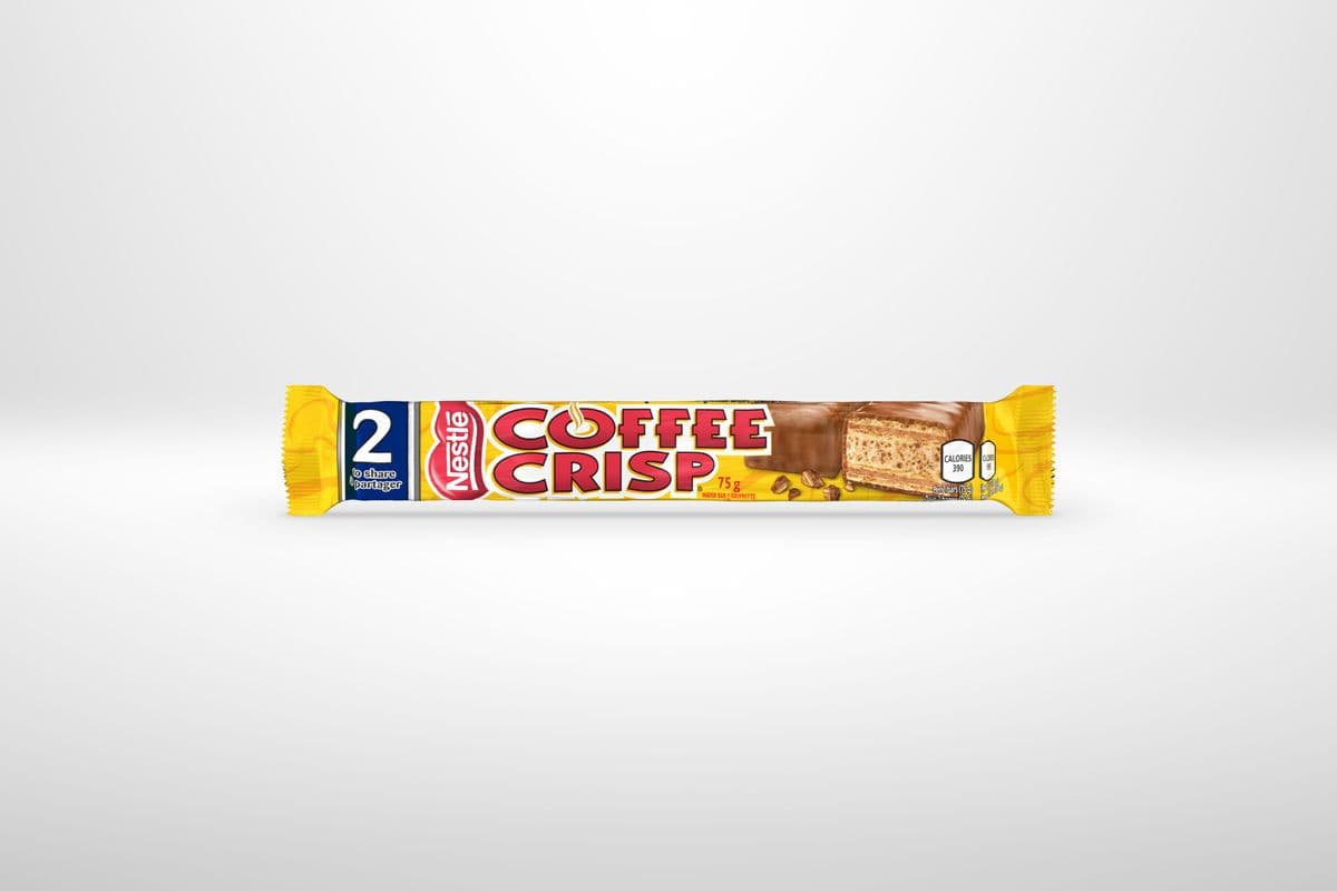 Coffee Crisp (75 g)