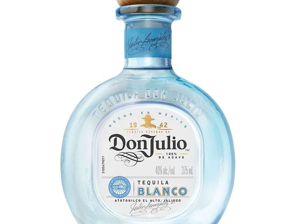 Don Julio Blanco Tequila, 375ml