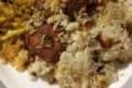 Thaniama Special Fish Biryani Kaima