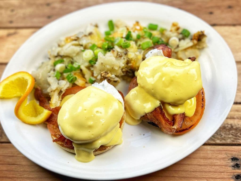 Blackstone Benny