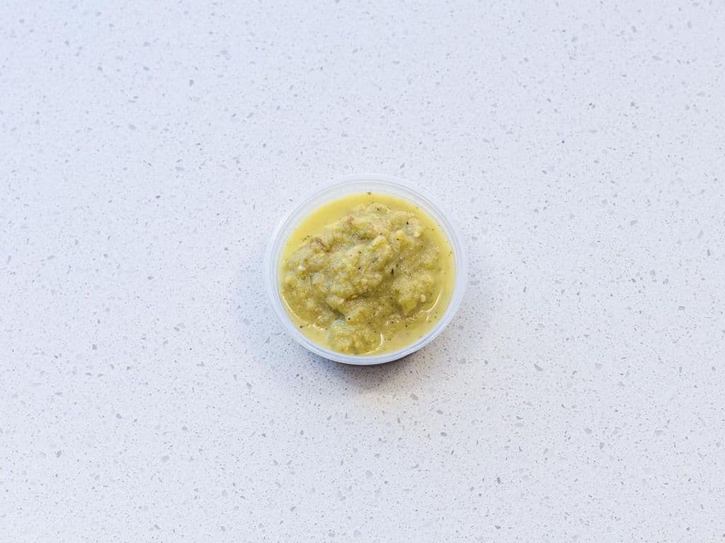 Salsa Verde