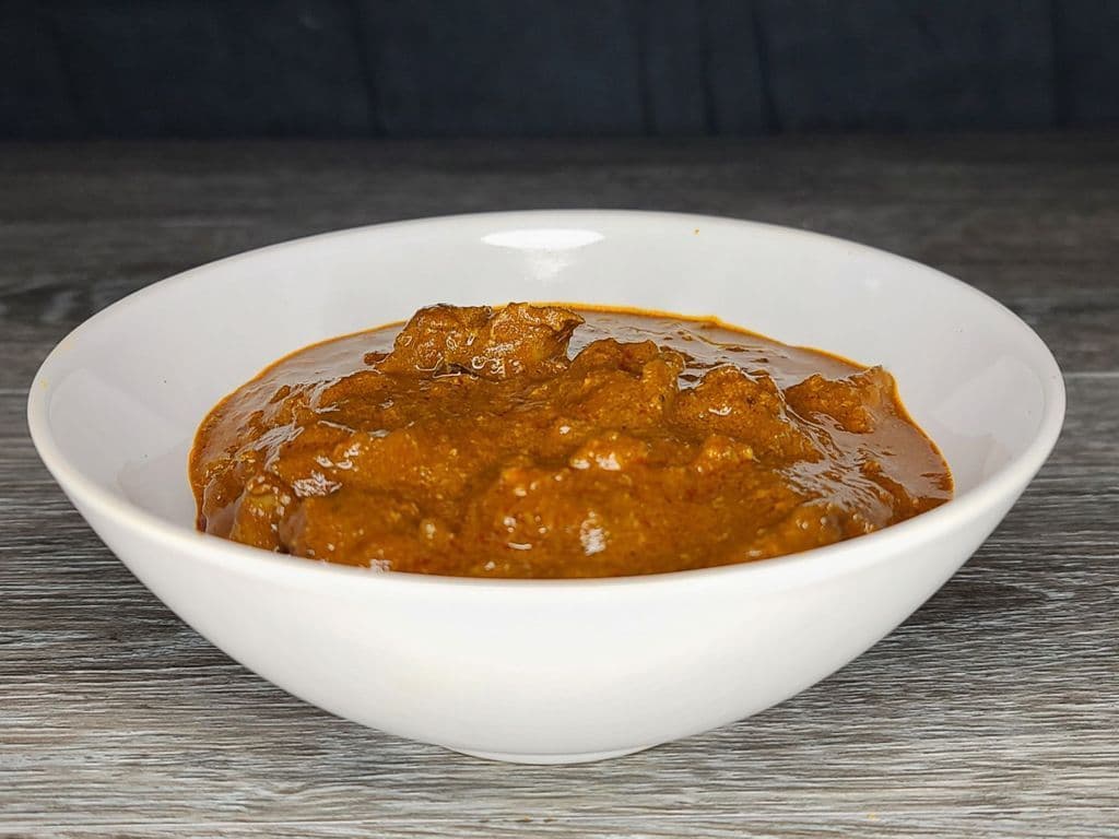Chicken Curry