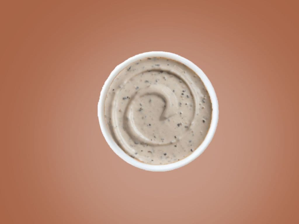 Sauce Poivre / Pepper Sauce