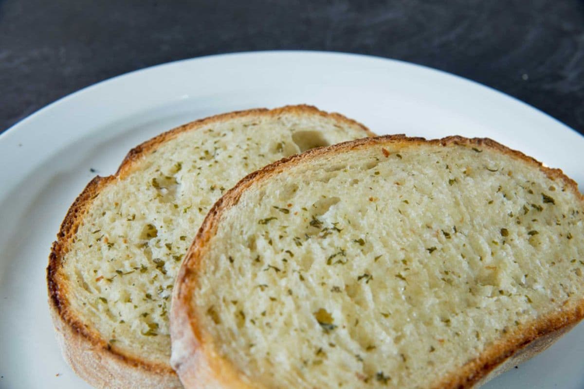 Garlic Bread