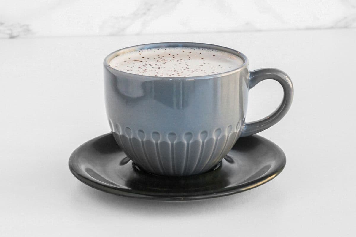 Hot Chocolate