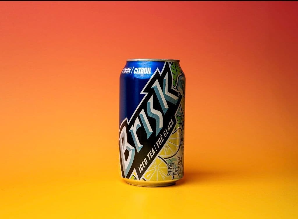 ICED TEA